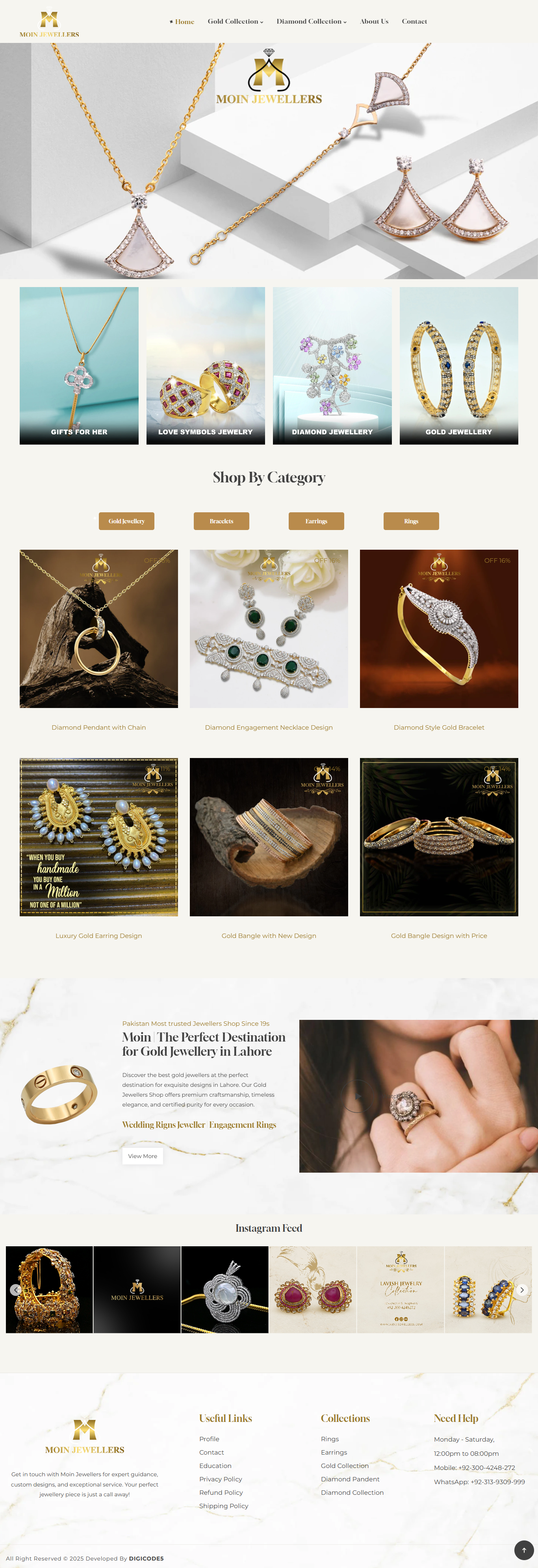 moin jewellers